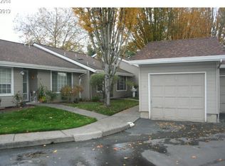 13775 SW Scholls Ferry Rd APT 15, Beaverton, OR 97008