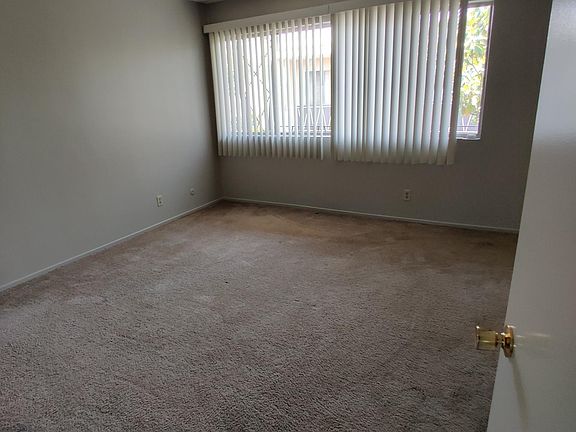 Typical bedroom