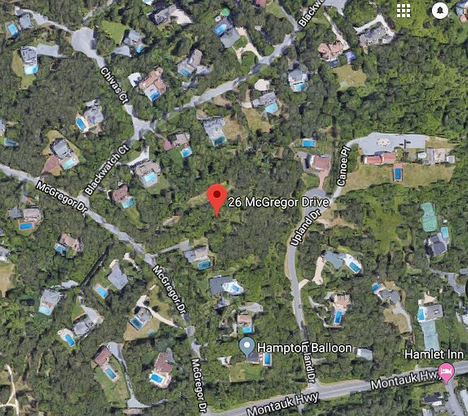 1st image of 26 McGregor Dr