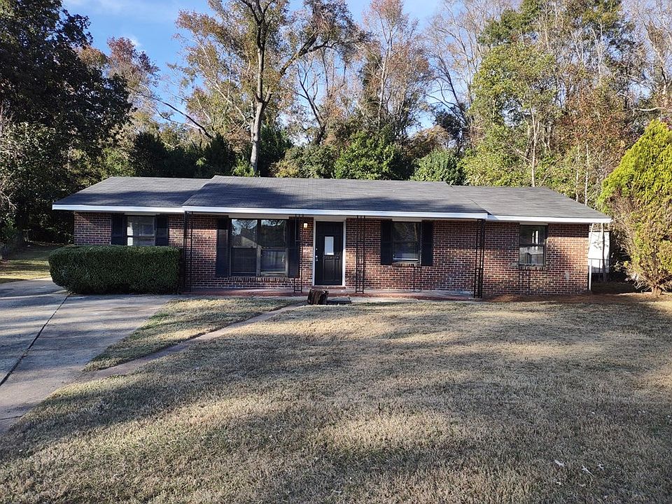 4935 Lisa Ct, Columbus, GA 31907 MLS 197511 Zillow