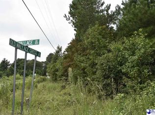 S Wallace Rd, Florence, SC 29506