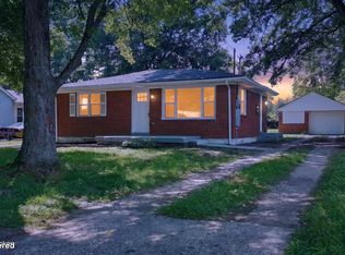 7806 Edna M Rd, Louisville, KY 40258