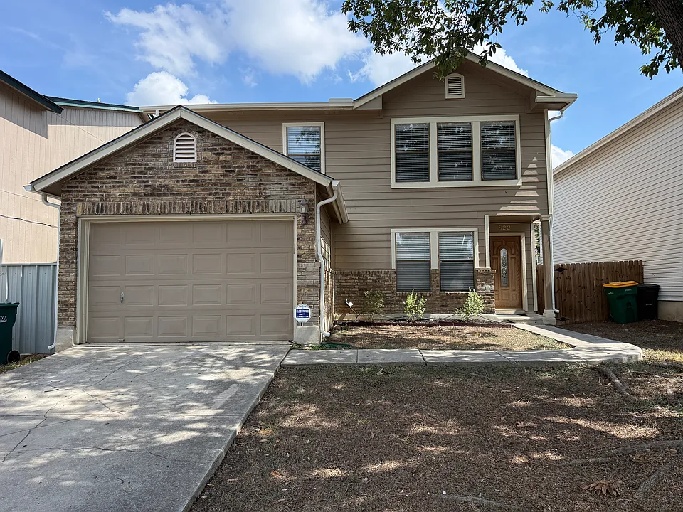 822 Meadow Dale