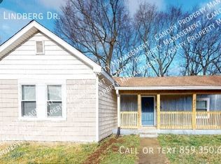 433 Lindberg Dr, Lexington, KY 40508