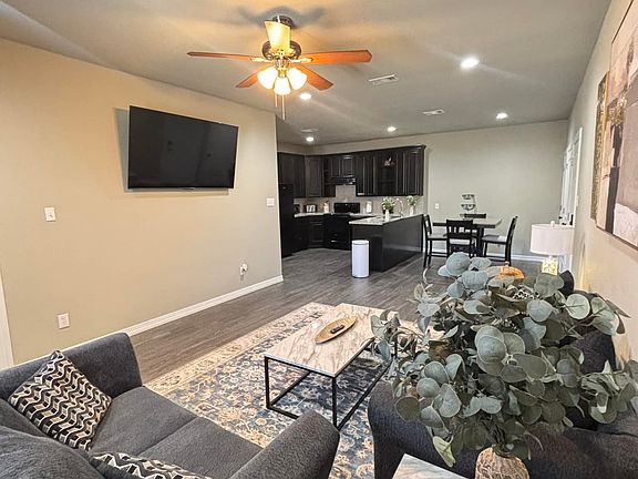 Unfurnished and Fully furnished units available.
