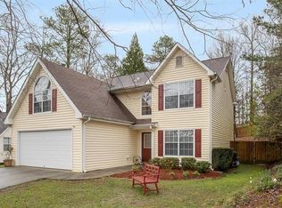 825 Long Branch Cir, Sugar Hill, GA 30518