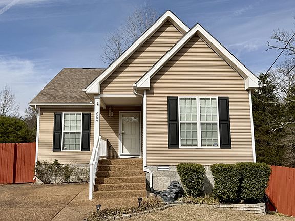 2nd image of 2009 Quiet Creek Ct