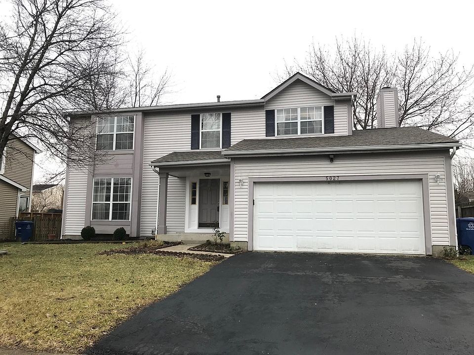 1st image of 5027 Crockett Dr