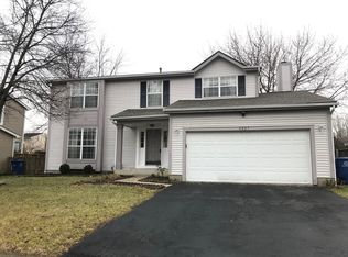 5027 Crockett Dr, Hilliard, OH 43026