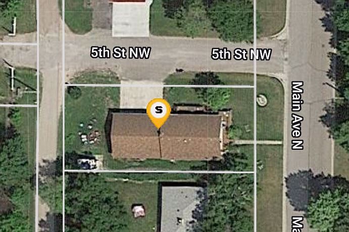 1st image of this home