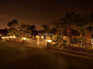 3090 S Tioga Way, Las Vegas, NV 89117