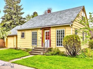 503 W College St, Bozeman, MT 59715