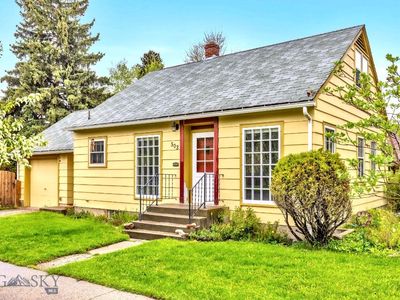 503 W College St, Bozeman, MT, 59715