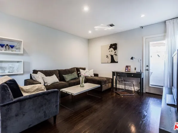 4409 Irvine Ave, North Hollywood, CA 91602