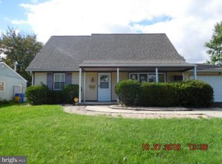 39 Hancock Ln, Willingboro, NJ 08046