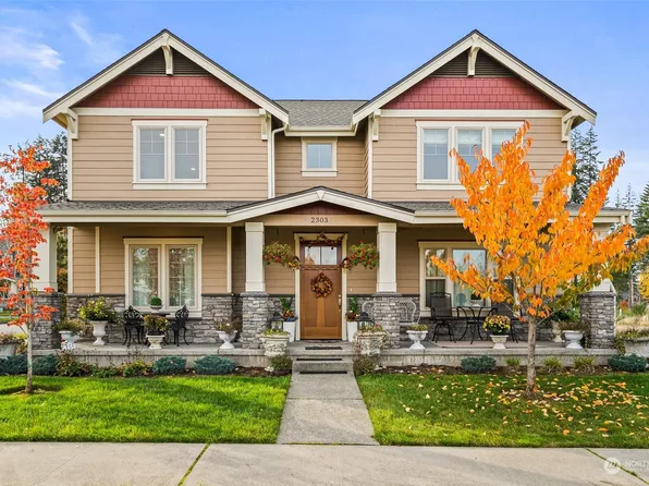 2303 Park View Street NE, Olympia, WA 98506