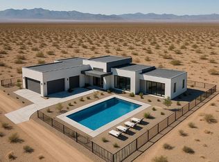 6158 W Palo Verde Rd, Amargosa Valley, NV 89020