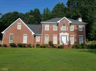 711 Deerwood Dr, Stockbridge, GA 30281