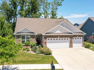 3780 Sheffield Park Way, Westfield, IN