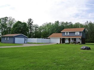 250 North St, Anderson, IN