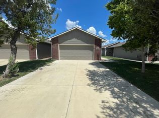 2610 W 55th St N, Wichita, KS 67204