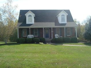 409 Stone Ridge Dr, Fisherville, KY 40023