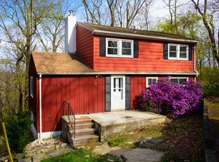 10 Highview Trl, Wharton, NJ 07885