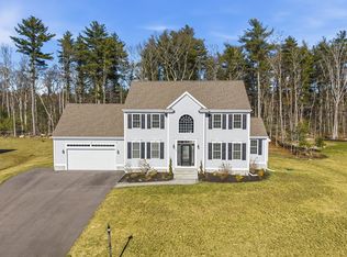 162 Bayberry Rd, Raynham, MA 02767