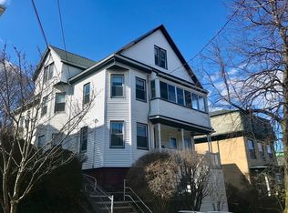 18-20 Austin St, Somerville, MA 02145