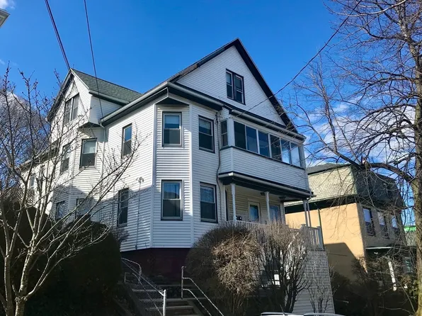 18-20 Austin St, Somerville, MA 02145