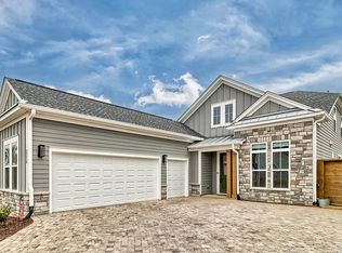 2358 High Bluff Loop, Lexington, SC 29072