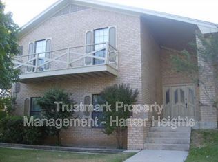1905 Elk Trl, Harker Heights, TX 76548