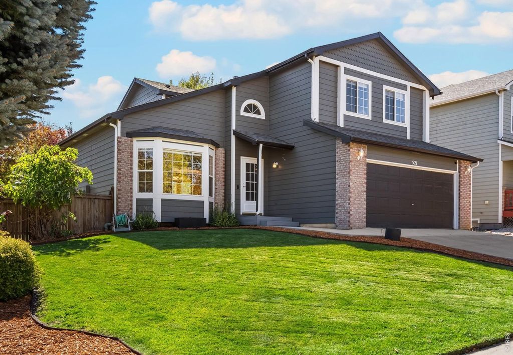 521 Dunraven Dr