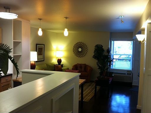 1st image of 801 N Orange St Unit 114
