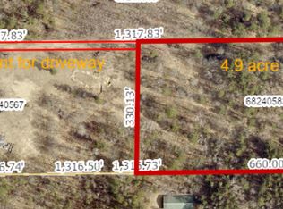 35546 Pine Terrace Rd, Crosslake, MN 56442
