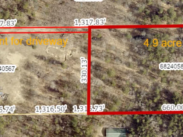 35546 Pine Terrace Rd, Crosslake, MN 56442