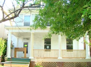 512 King George Ave SW, Roanoke, VA 24016
