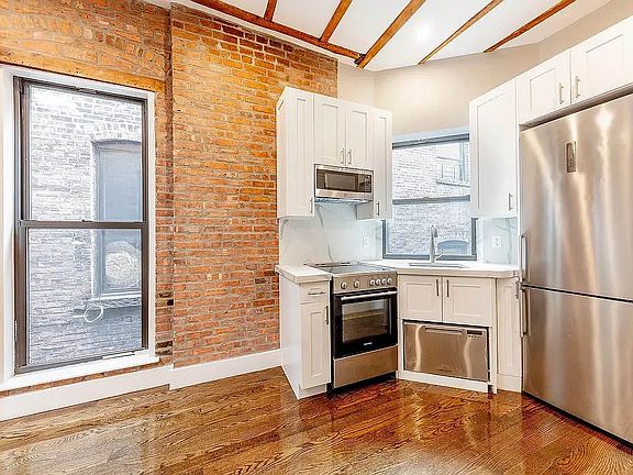 3rd image of 266 W 25th St #5-F