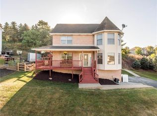 508 Old Fayette Trl, Oakdale, PA 15071