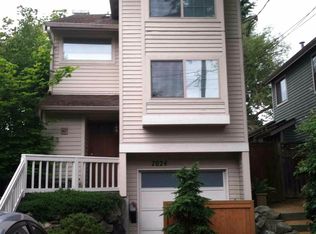 7024 24th Ave NE, Seattle, WA 98115