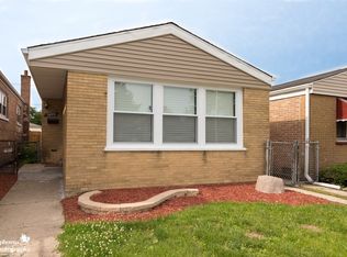1405 W 114th Pl, Chicago, IL 60643