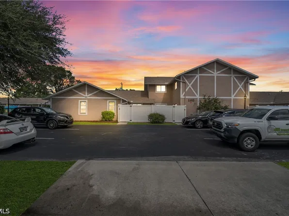 1103 SE 8th Ter #B, Cape Coral, FL 33990