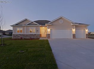 1345 Colorado Pkwy, Eaton, CO 80615