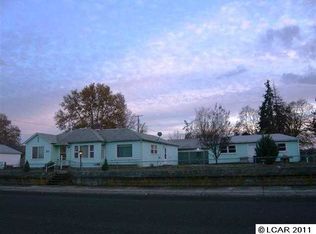 213 Sycamore St, Clarkston, WA 99403