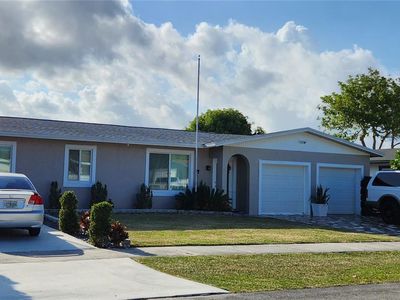 19722 SW 117th Ct, Miami, FL, 33177
