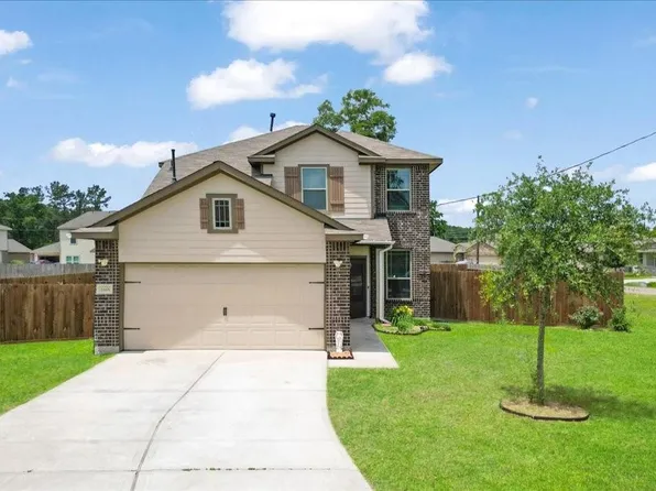 1685 County Road 5102, Cleveland, TX 77327