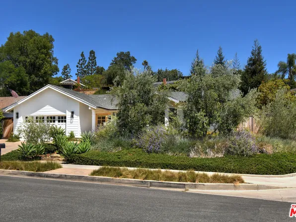 1572 Fordham Ave, Thousand Oaks, CA 91360