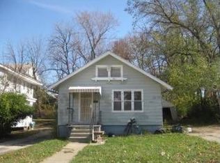 5011 Euclid Ave, Kansas City, MO 64130