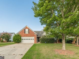 124 Sparkling Spring Trl, McDonough, GA 30252