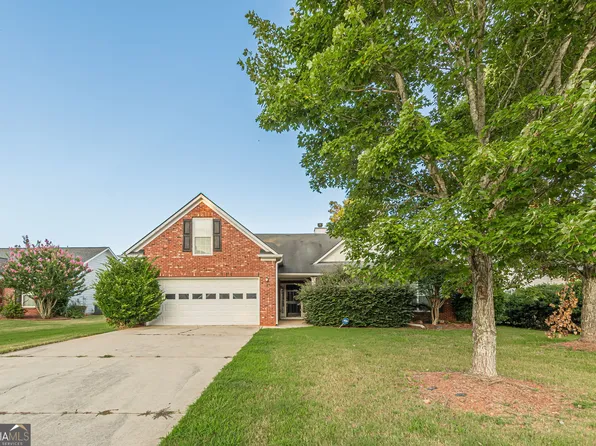 124 Sparkling Spring Trl, McDonough, GA 30252